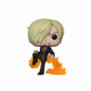 Funko POP Vinsmoke Sanji One Piece 398