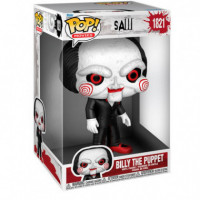FUNKO Pop Billy el Títere Saw Jumbo 1821