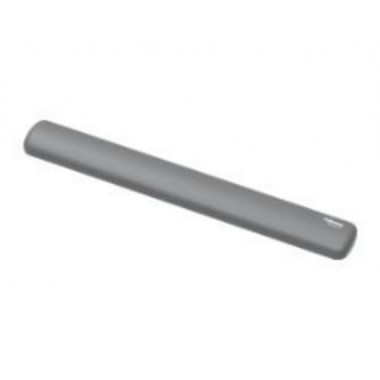 Reposamu&ntilde;ecas Fellowes para Teclado de Silicona Gris (100142576)