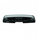 Plastificadora Fellowes Saturn 3i A3 Corte 32cm Negro/Plata (5736001)