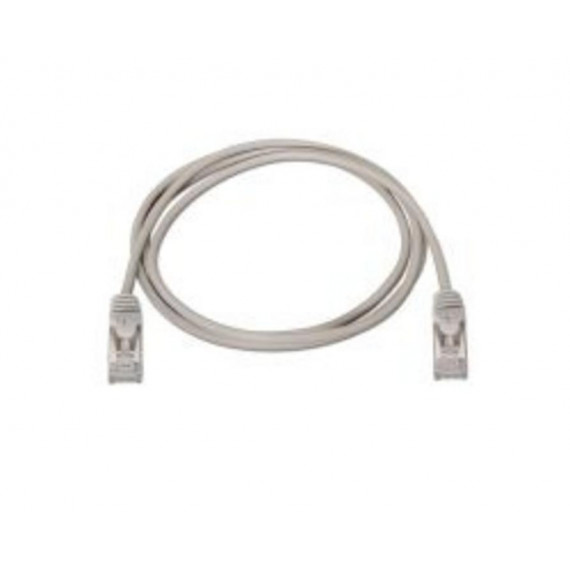 Nanocable Red CAT.5E FTP AWG24 2.0m (10.20.0602)