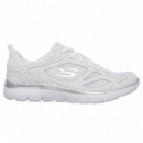 Skechers zapatillas Summits - Suited
