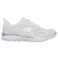 SKECHERS Zapatillas Summits - Suited