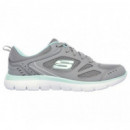 Skechers zapatillas Summits - Suited