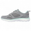 Skechers zapatillas Summits - Suited