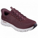 Skechers zapatillas Slip-ins: Glide-Step Elevate - Amaze