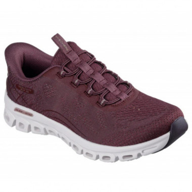 Skechers zapatillas Slip-ins: Glide-Step Elevate - Amaze