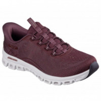 SKECHERS Zapatillas Slip-ins: Glide-step Elevate - Amaze