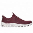 Skechers zapatillas Slip-ins: Glide-Step Elevate - Amaze