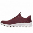 Skechers zapatillas Slip-ins: Glide-Step Elevate - Amaze