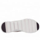 Skechers zapatillas Slip-ins: Glide-Step Elevate - Amaze