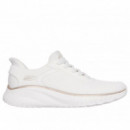 Skechers zapatillas Slip-ins: BOBS Sport Squad Chaos