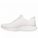 Skechers zapatillas Slip-ins: BOBS Sport Squad Chaos