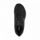 Skechers zapatillas Graceful - Get Connected de horma ancha