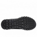 Skechers zapatillas Graceful - Get Connected de horma ancha