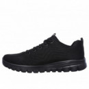 Skechers zapatillas Graceful - Get Connected de horma ancha