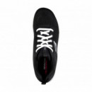 Skechers zapatillas Graceful - Get Connected de horma ancha