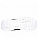 Skechers zapatillas Graceful - Get Connected de horma ancha