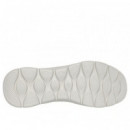 SKECHERS Zapatillas Slip-ins: Go Walk Flex - Netro