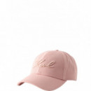 KARL LAGERFELD - K Signature Cap - 506 - A1W33069/506