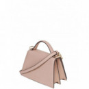 KARL LAGERFELD - k/signature 2.0 sm crossbody - 108 - A1W30038/108