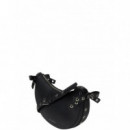 KARL LAGERFELD - k/autograph sm halfmoon cb bow - 1rc - B3W30049/1rc