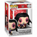 Funko POP Rhea Ripley WWE 193