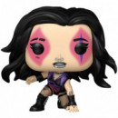 Funko POP Rhea Ripley WWE 193