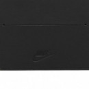 NIKE Cartera Porta Tarjetas Air Force 1 Negro