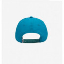Gorra OBEY Stripple 5 Panel