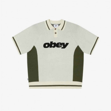 Polo OBEY Sport  Sweater