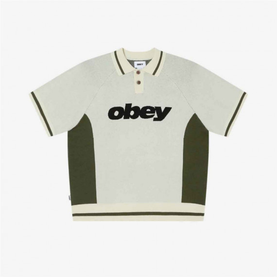 Polo OBEY Sport  Sweater