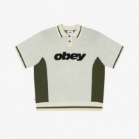 Polo OBEY Sport  Sweater