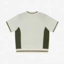Polo OBEY Sport  Sweater