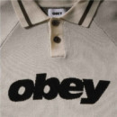 Polo OBEY Sport  Sweater