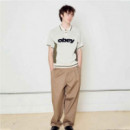 Polo OBEY Sport  Sweater