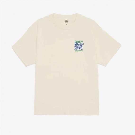 Camiseta OBEY Grown with Love