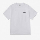 Camiseta OBEY Savage Sounds Leopard