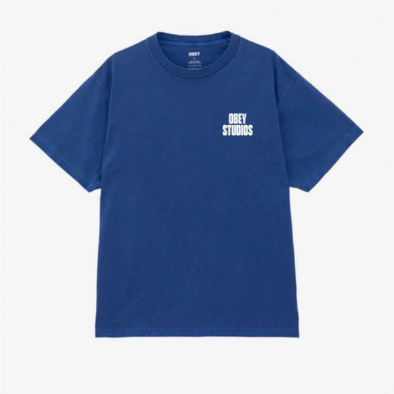 Camiseta OBEY Stamped