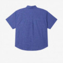 Camisa OBEY Bigwig Frank Woven