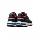Zapatillas Man Woven Sneaker  ARMANI EXCHANGE