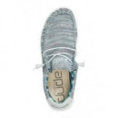 Mocasines Wally Sox  DUDE
