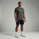 Lifestyle Oversize PICSIL SS26 Hunter
