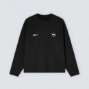 Lifestyle Unisex PICSIL SS26 Moonless
