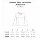 Lifestyle Unisex PICSIL SS26 Moonless