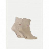 Th Men Quarter Sand  TOMMY HILFIGER