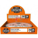 Disco Sierra Contractor Cmt - 190 Mm X 30 Mm - ?k16024h-x10