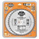 Disco Sierra Contractor Cmt - 305mm X 2,6 Mm X 30 Mm - K305m-x02