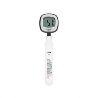 OXO  Electrodom&eacute;sticos Termometro 4200384