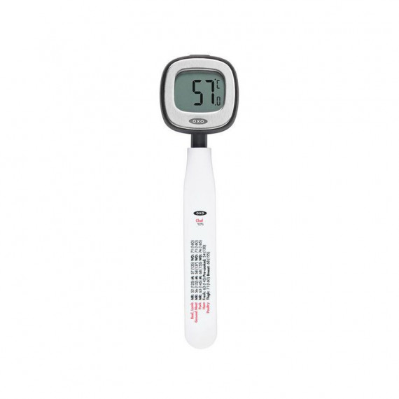 OXO  Electrodomésticos Termometro 4200384